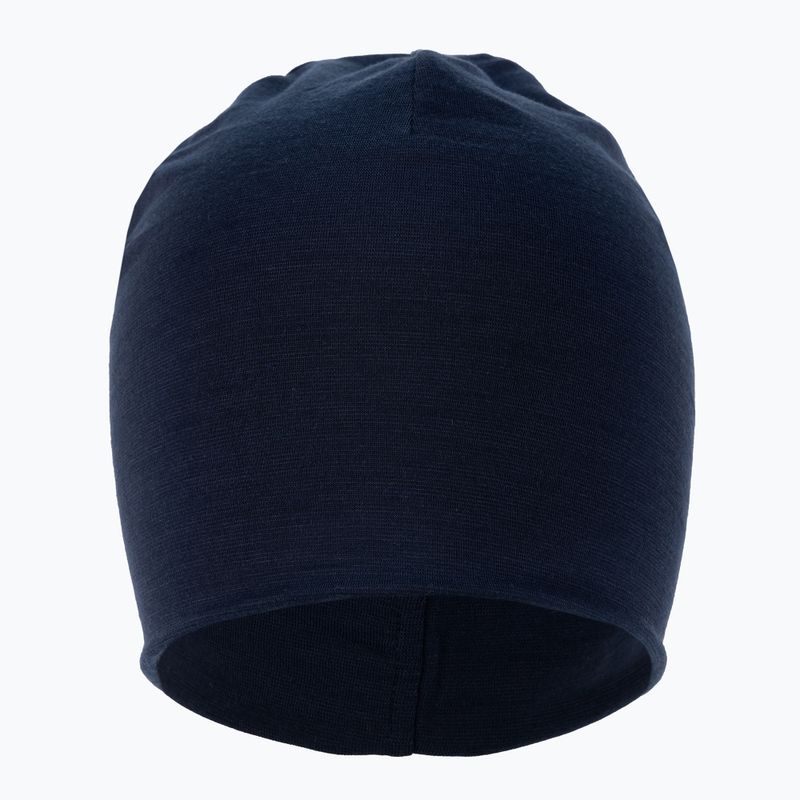 Cycling cap POC Light Merino Beanie turmaline navy 2