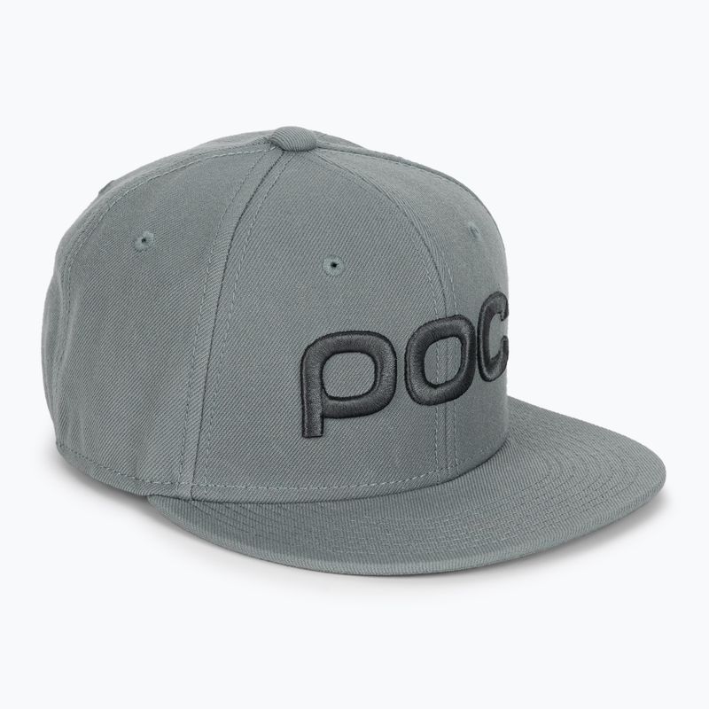 Children's POC Corp Cap pegasi grey