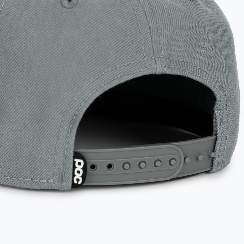 Children's POC Corp Cap pegasi grey 4