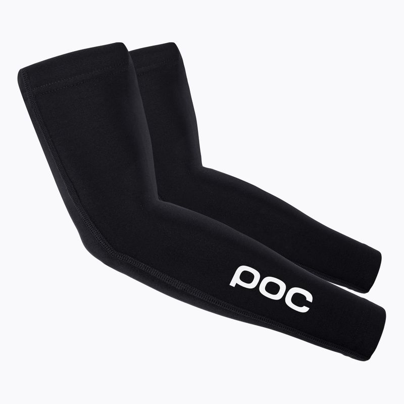 Bicycle sleeves POC Thermal Sleeves uranium black