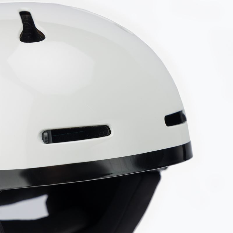 Ski helmet POC Artic SL 360 SPIN hydrogen white 6