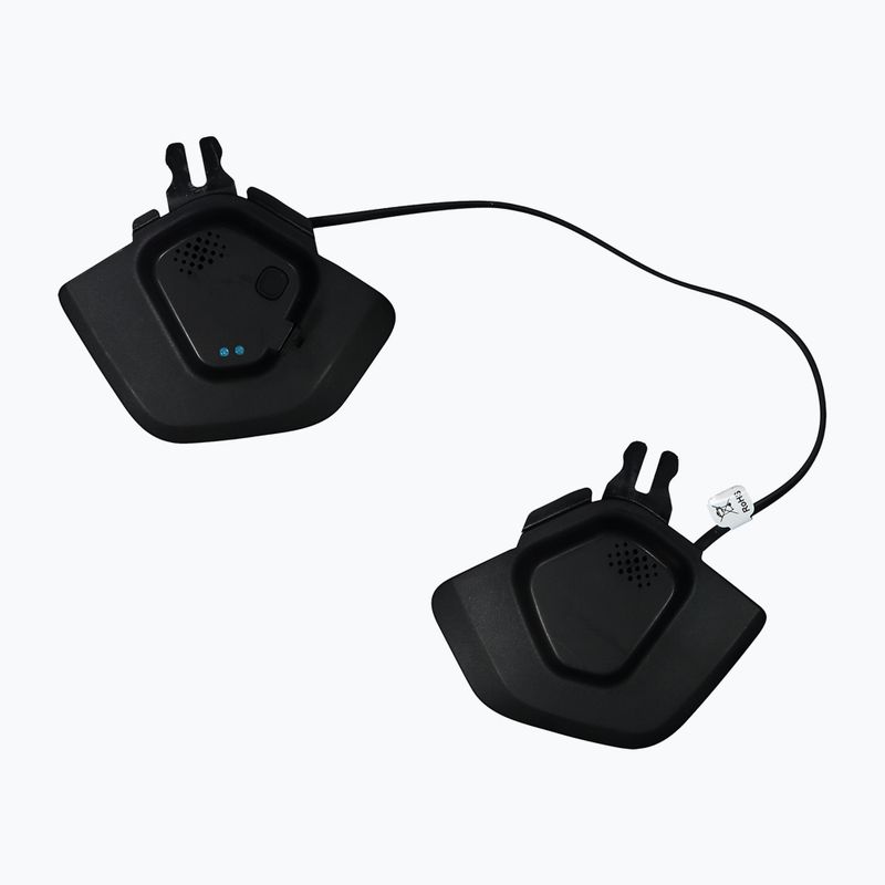 Headphones POC Obex Communication Headset uranium black