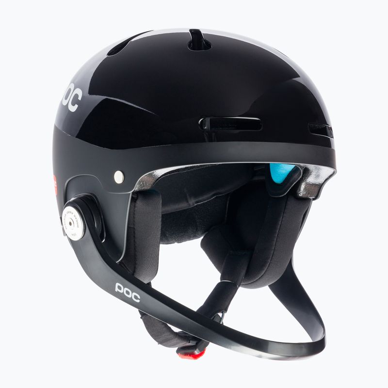 Ski helmet POC Artic SL 360 SPIN uranium black