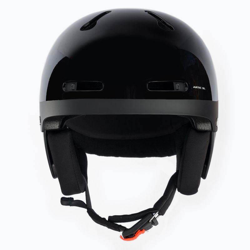 Ski helmet POC Artic SL 360 SPIN uranium black 2