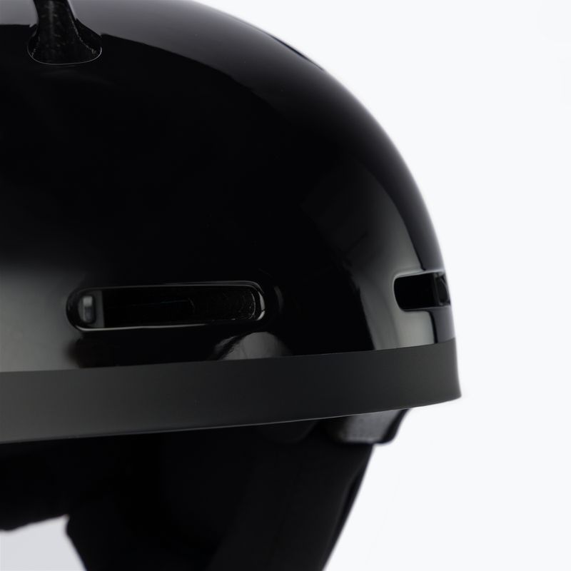 Ski helmet POC Artic SL 360 SPIN uranium black 6