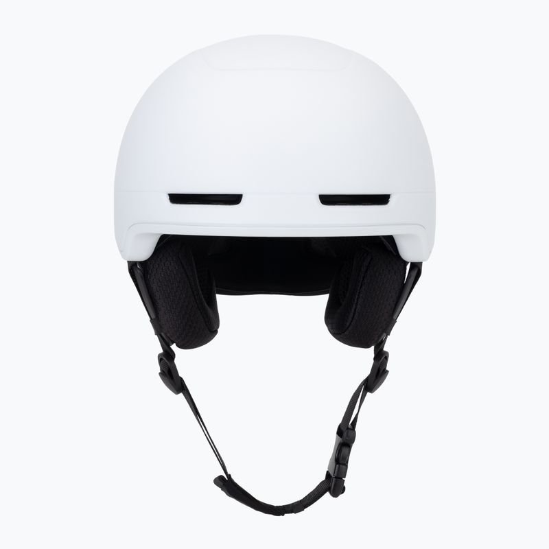 Ski helmet POC Obex Pure hydrogen white 2