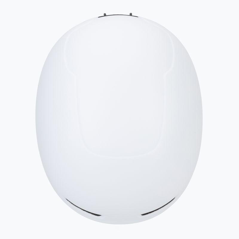 Ski helmet POC Obex Pure hydrogen white 6