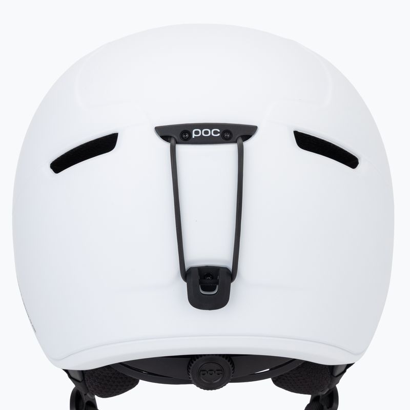 Ski helmet POC Obex Pure hydrogen white 7