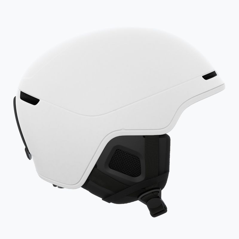Ski helmet POC Obex Pure hydrogen white 2
