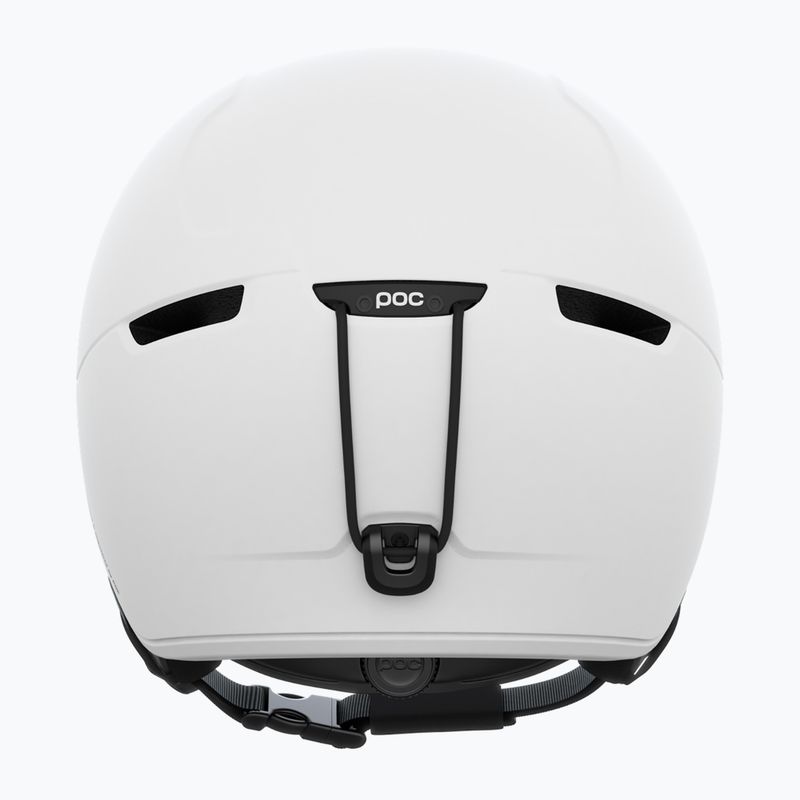 Ski helmet POC Obex Pure hydrogen white 4