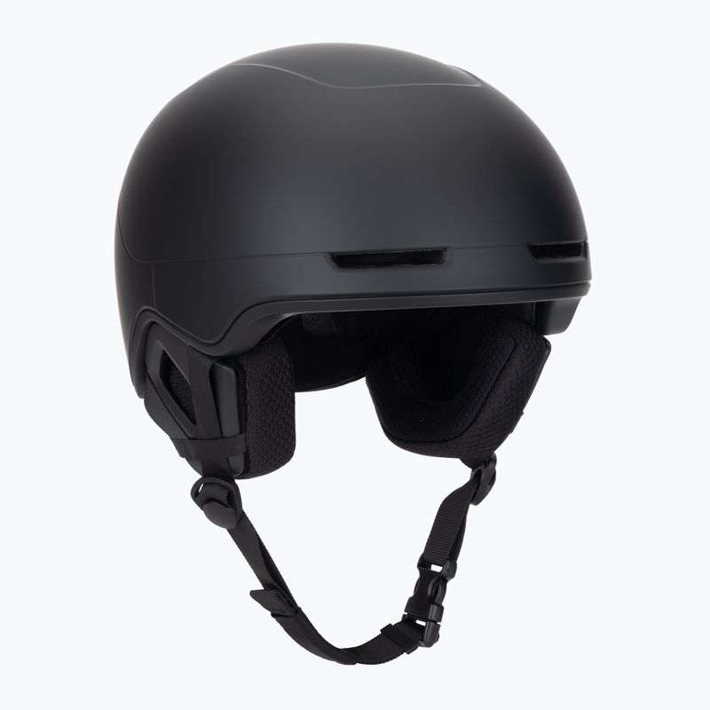 Ski helmet POC Obex Pure uranium black