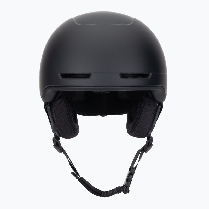 Ski helmet POC Obex Pure uranium black 2