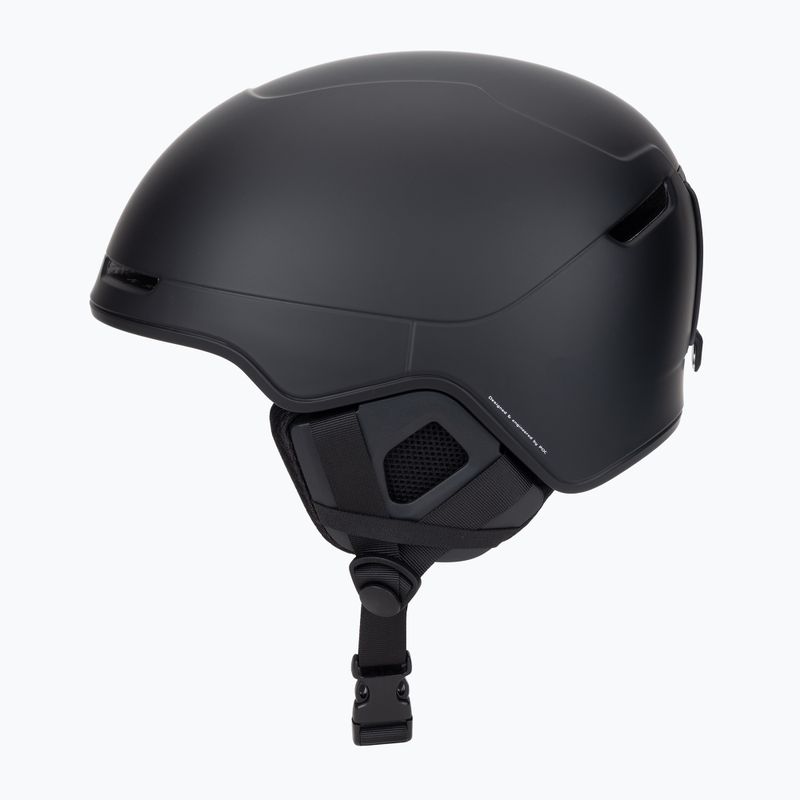 Ski helmet POC Obex Pure uranium black 3