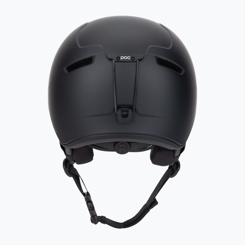 Ski helmet POC Obex Pure uranium black 4