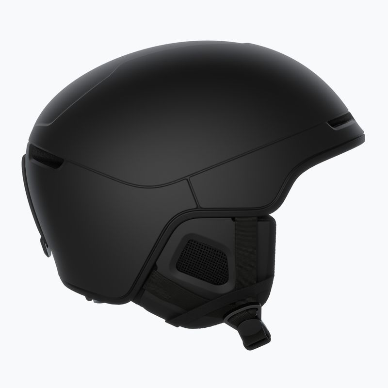 Ski helmet POC Obex Pure uranium black 2