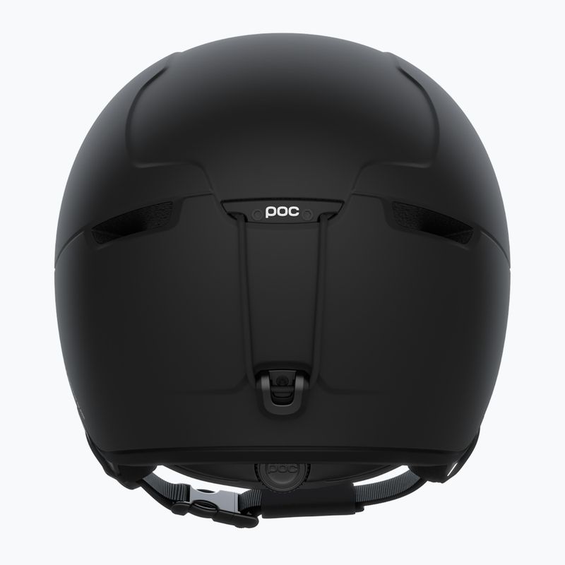 Ski helmet POC Obex Pure uranium black 4