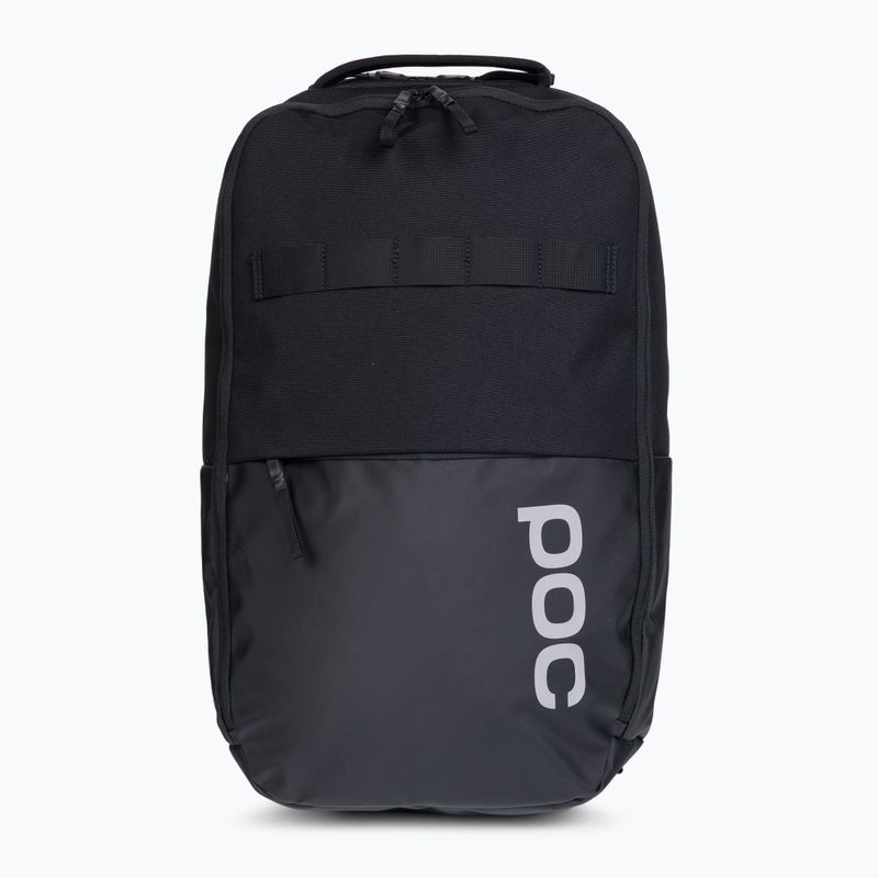 Hiking backpack POC Daypack 25 uranium black