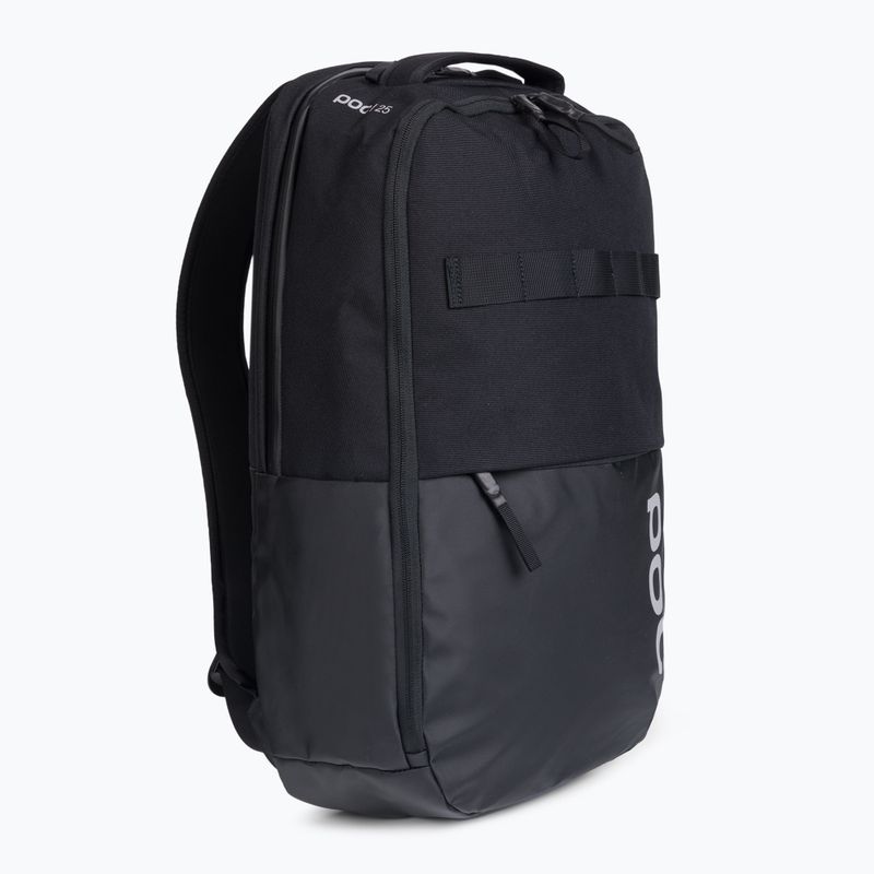 Hiking backpack POC Daypack 25 uranium black 2