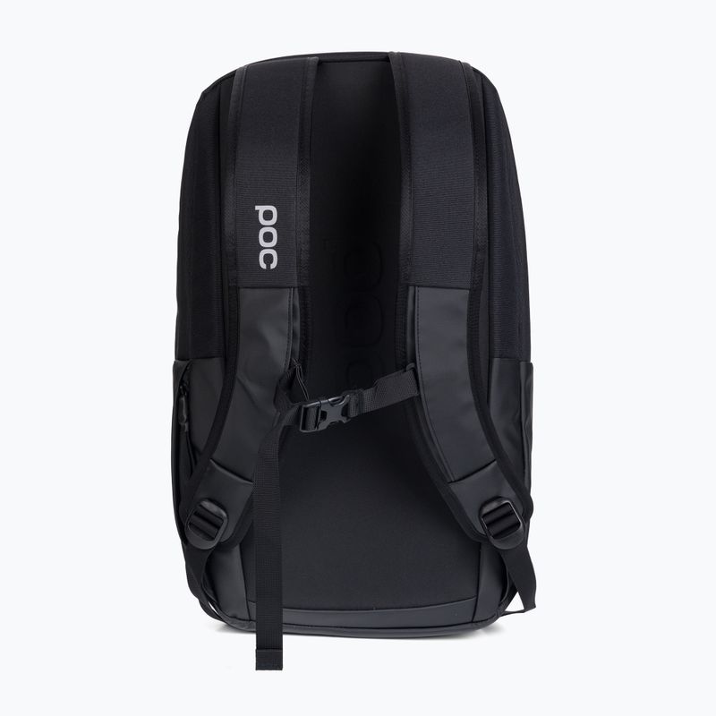 Hiking backpack POC Daypack 25 uranium black 3