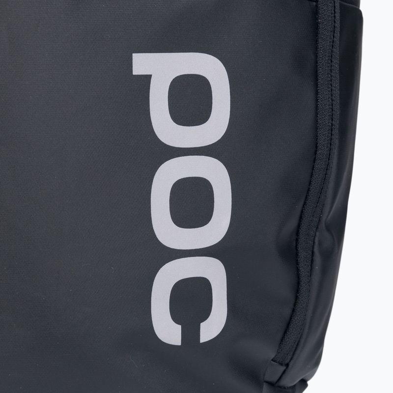 Hiking backpack POC Daypack 25 uranium black 4