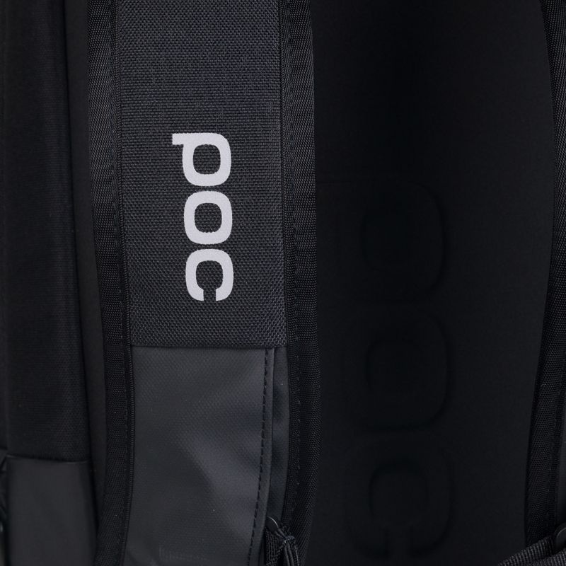 Hiking backpack POC Daypack 25 uranium black 6