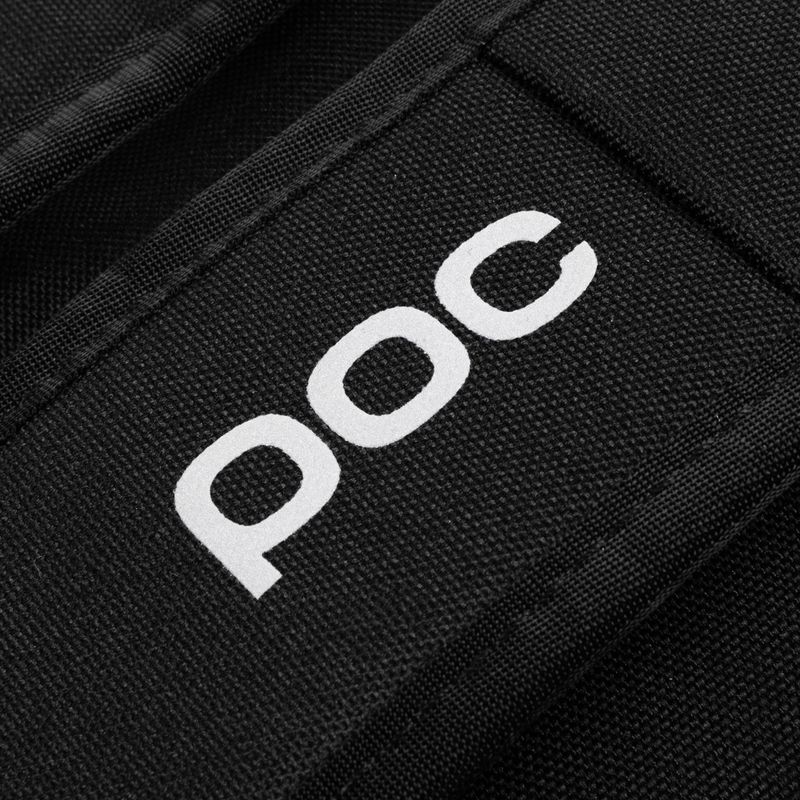 Travel bag POC Duffel Bag uranium black 6