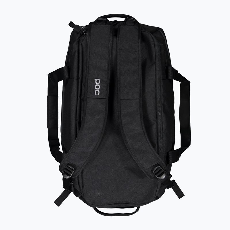 Travel bag POC Duffel Bag uranium black 9