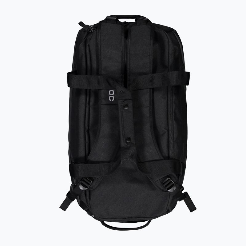 Travel bag POC Duffel Bag uranium black 10