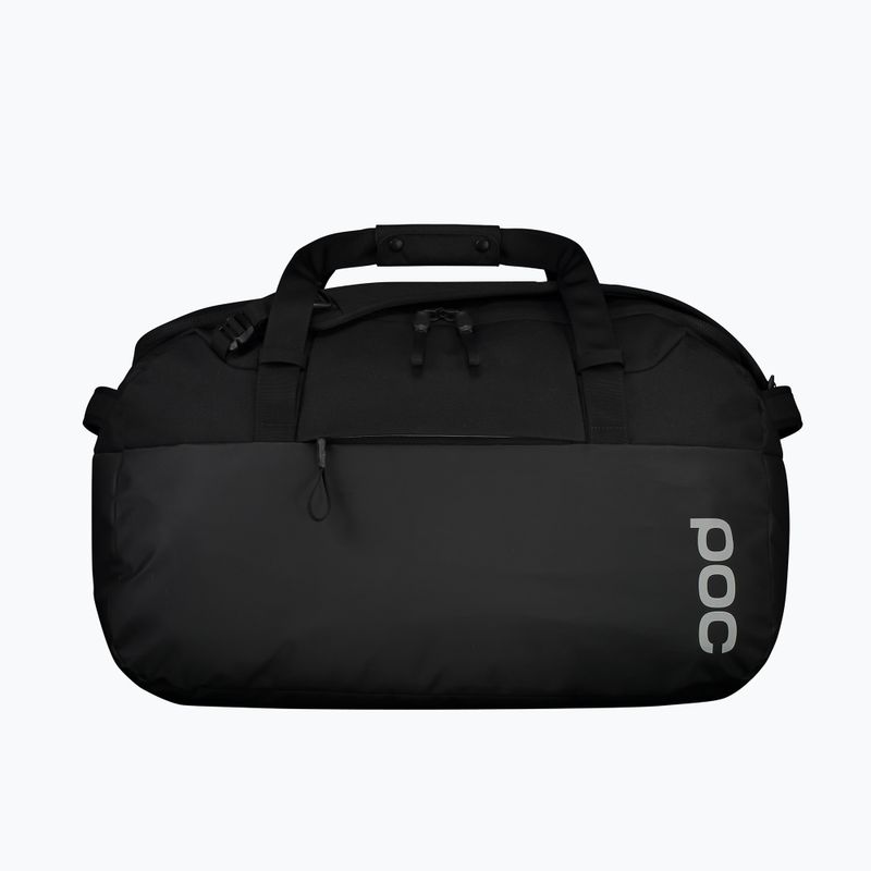 Travel bag POC Duffel Bag uranium black