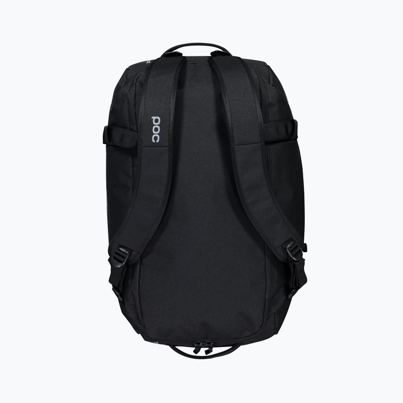 Travel bag POC Duffel Bag uranium black 4