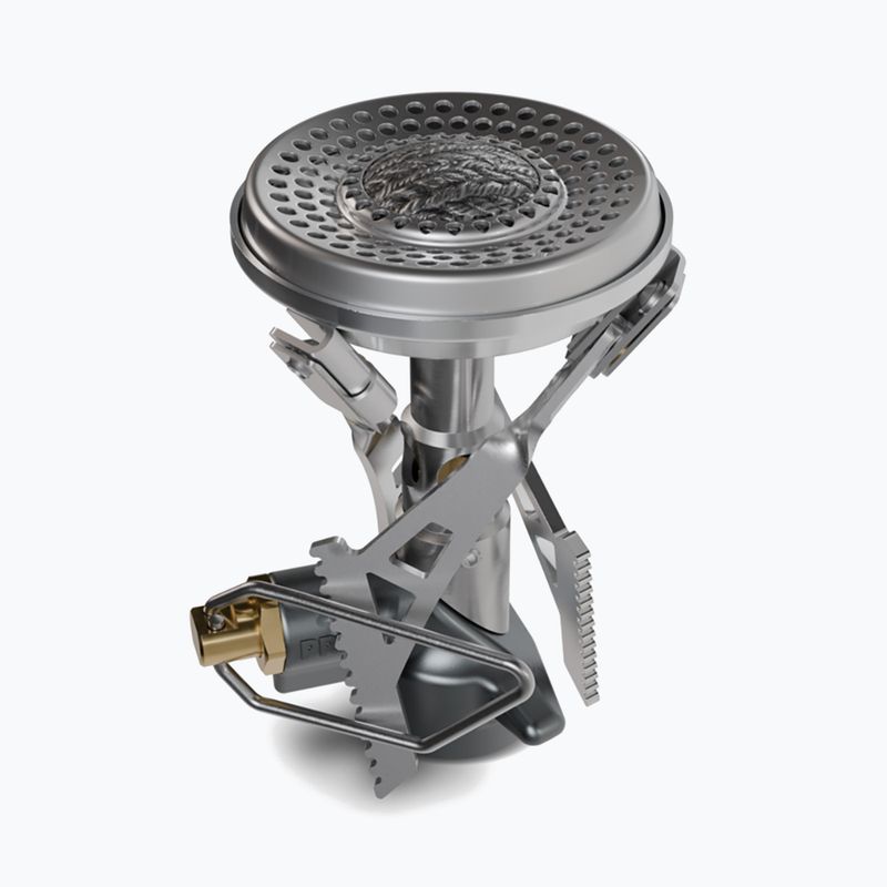Primus Micron III touring cooker 2