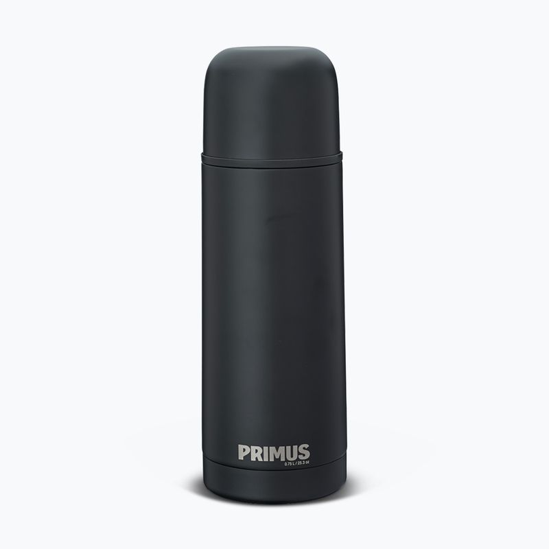 Primus Classic Light Vacuum Thermos 750 ml black