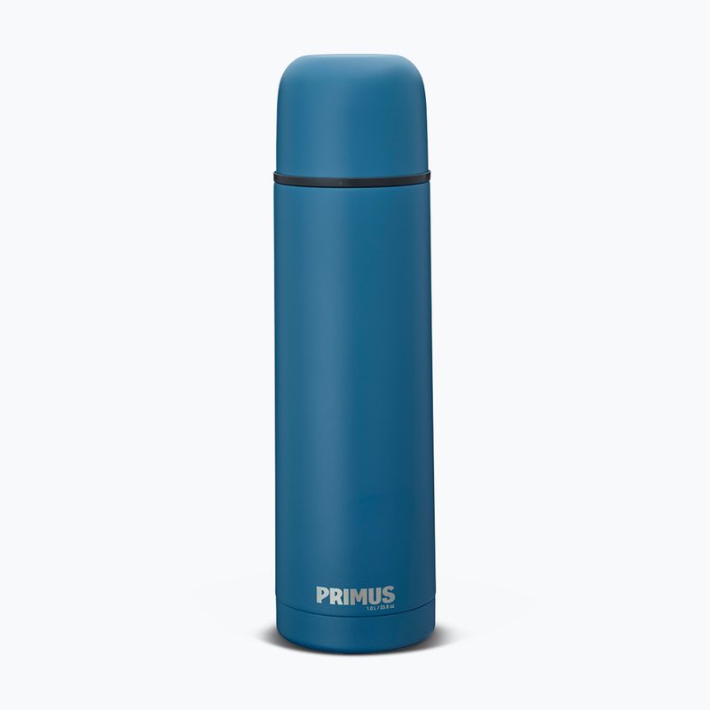 Primus Classic Light Vacuum Thermos 1000 ml summit blue