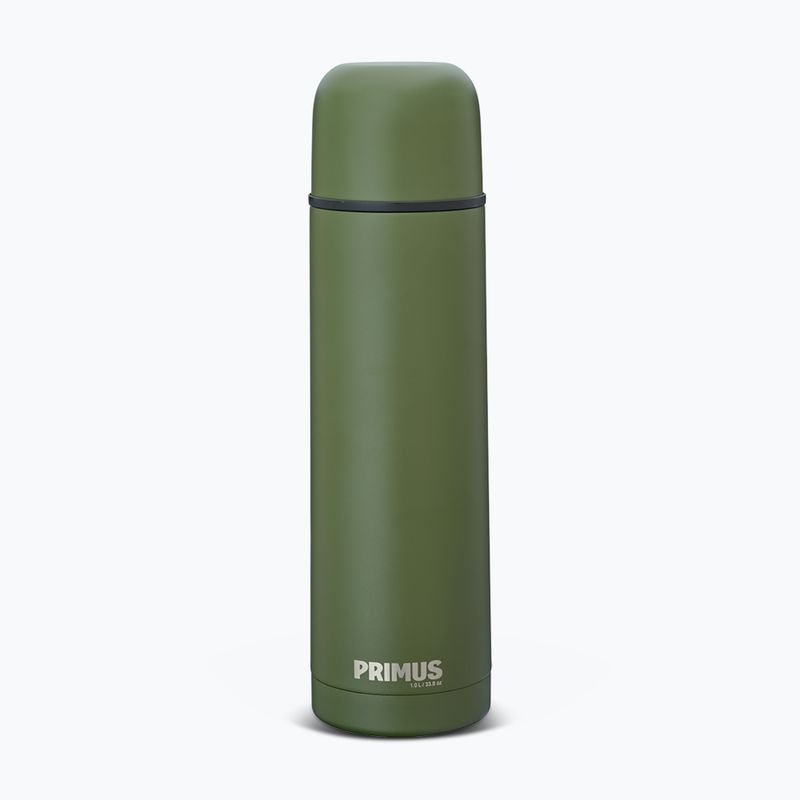 Primus Classic Light Vacuum Thermos 1000ml olive drab green