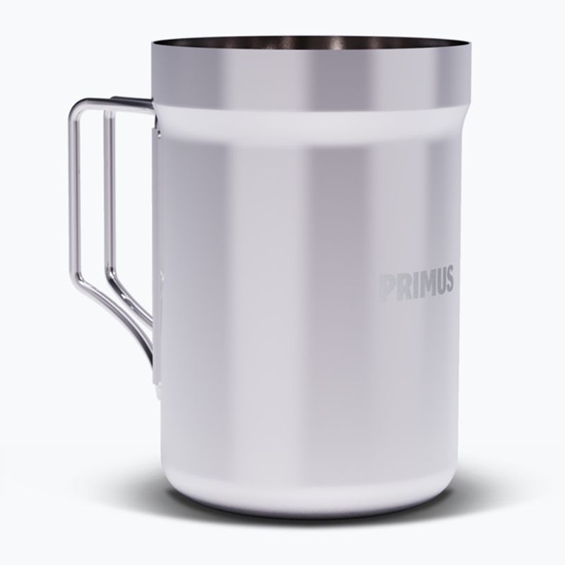 Primus Koppen Trekking Mug 300 ml steel 2