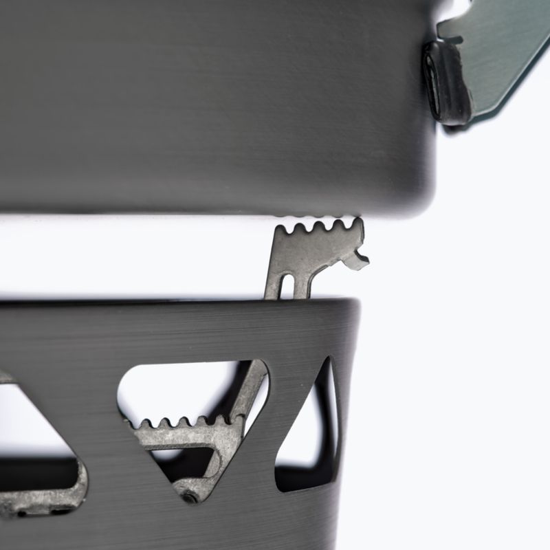 Primus Primetech Travel Stove 2 x 2.3 l 3