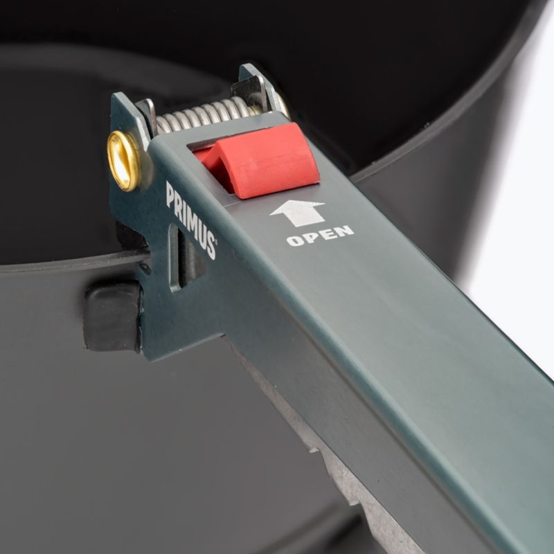 Primus Primetech Travel Stove 2 x 2.3 l 4