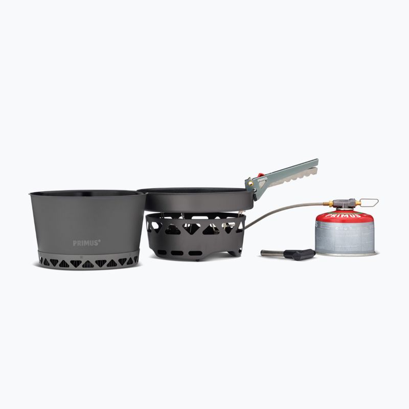 Primus Primetech Travel Stove 1 x 2.3 l