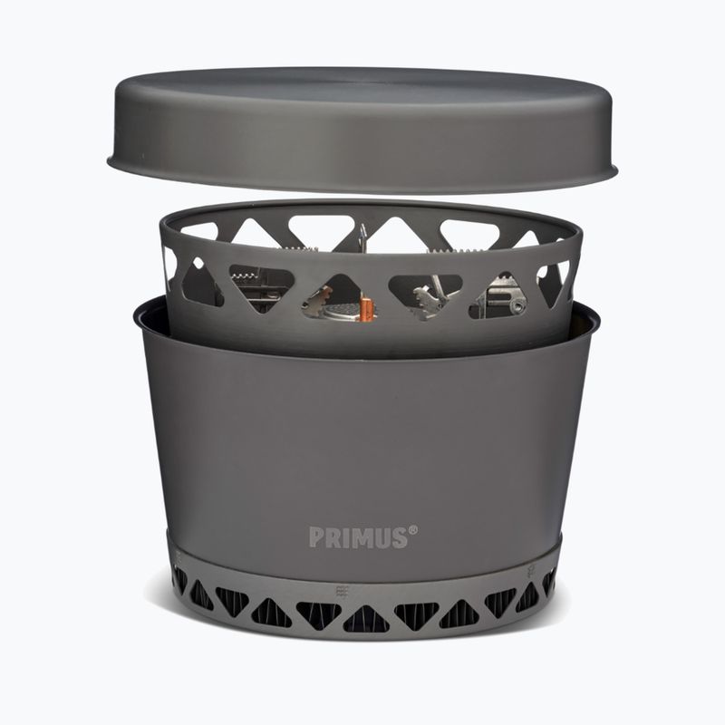 Primus Primetech Travel Stove 1 x 2.3 l 2