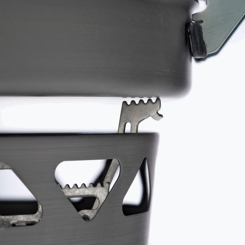 Primus Primetech Travel Stove 1 x 2.3 l 3