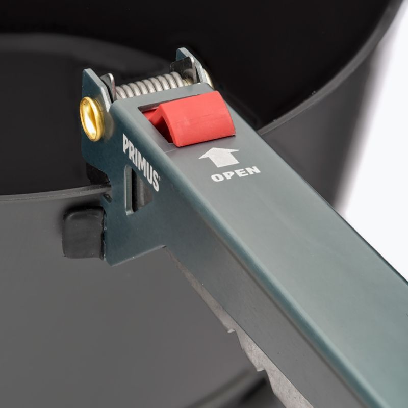 Primus Primetech Travel Stove 1 x 2.3 l 4