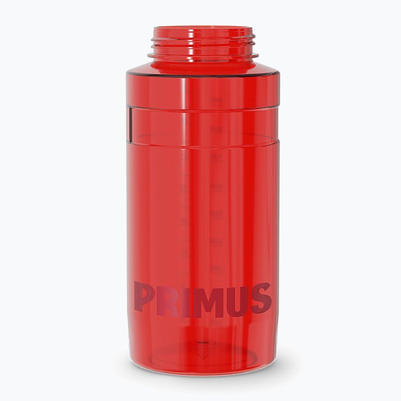 Travel bottle Primus Kvarts Tritan Bottle 1000 ml red 2