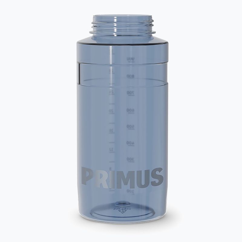 Travel bottle Primus Kvarts Tritan Bottle 1000 ml blue 2