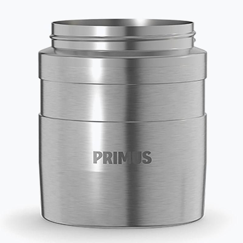 Food flask Primus Flinta Insulated Lunch Jug 400 ml stainless steel 2