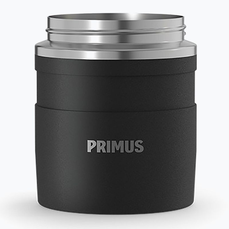 Food flask Primus Flinta Insulated Lunch Jug 400 ml cliffside ash 2