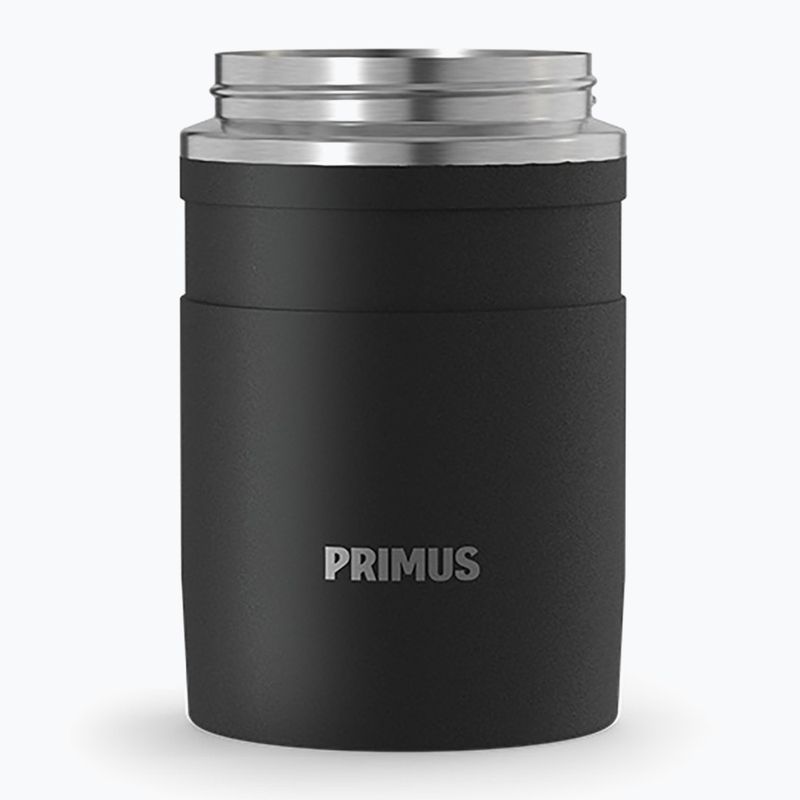 Food flask Primus Flinta Insulated Lunch Jug 550 ml cliffside ash 2