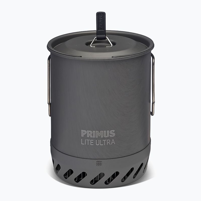 Travel cooker Primus Lite Ultra 0,8 l aluminum 2