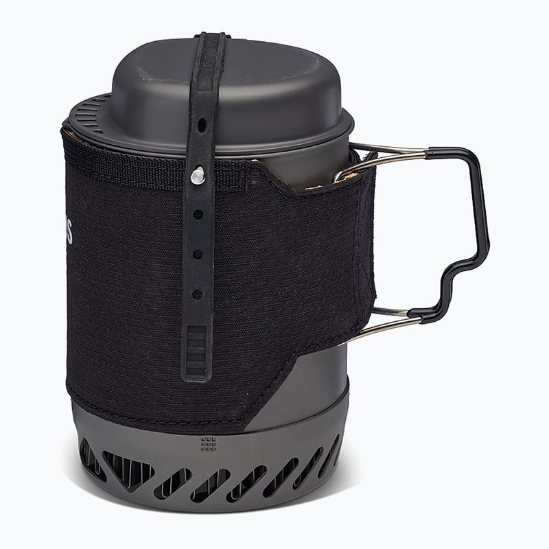 Camping stove Primus Lite Plus Stove System II 0,8 l black 2