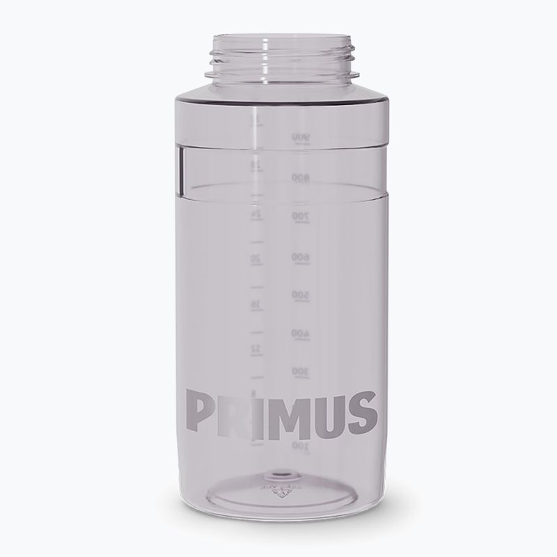 Travel bottle Primus Kvarts Tritan Bottle 1000 ml frost 2