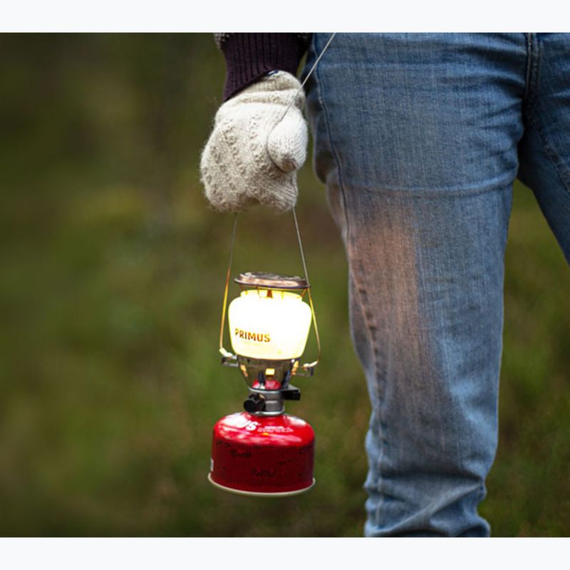 Primus EasyLight gas tourist lamp 2